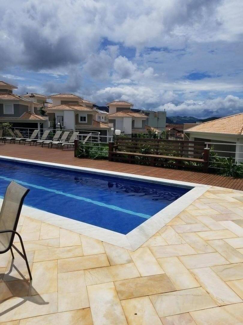 Casa de Condomínio, 4 quartos - Foto 3