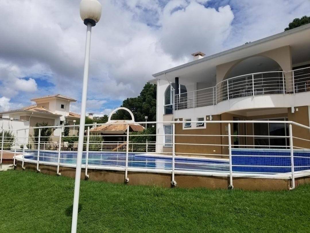 Casa de Condomínio, 4 quartos - Foto 9