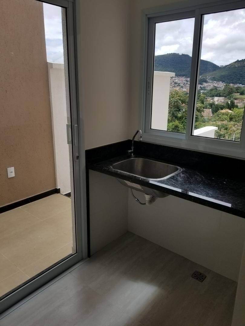 Casa de Condomínio, 4 quartos - Foto 11
