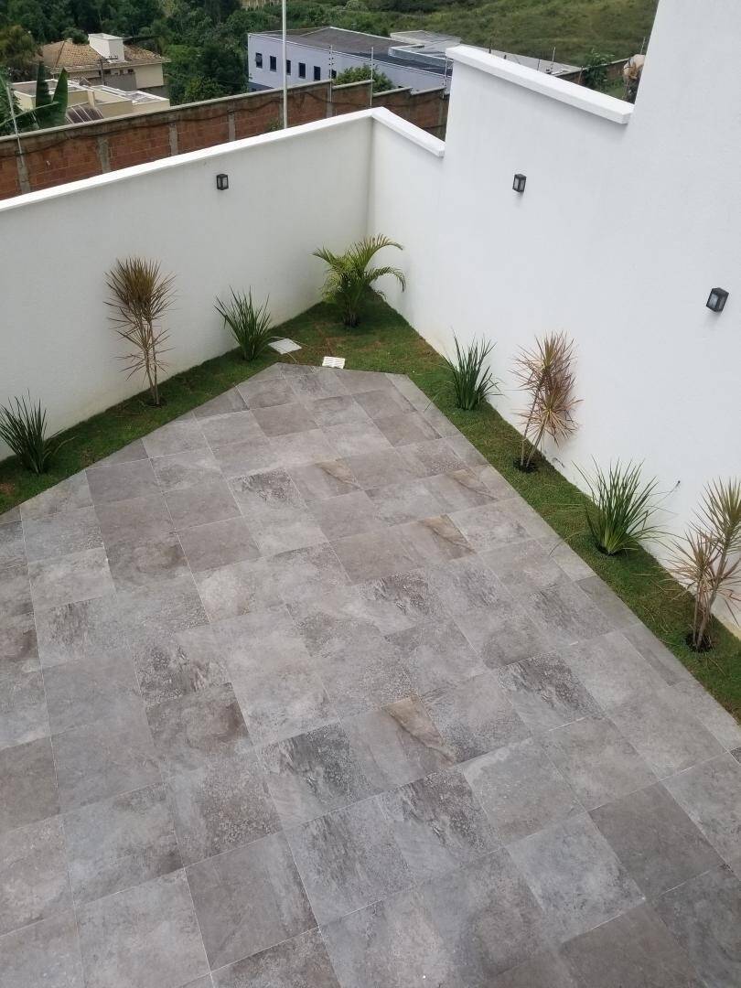 Casa de Condomínio, 4 quartos - Foto 18