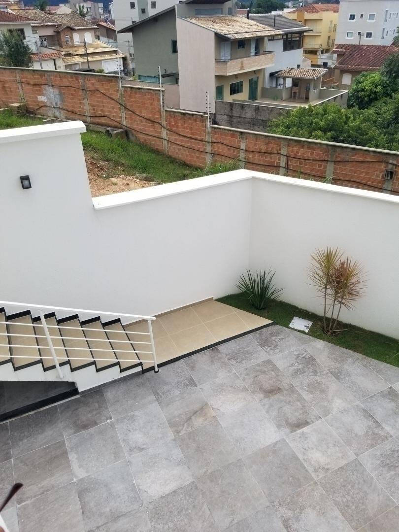 Casa de Condomínio, 4 quartos - Foto 19