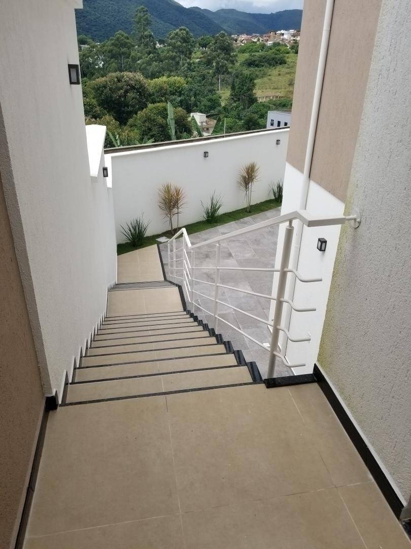 Casa de Condomínio, 4 quartos - Foto 41