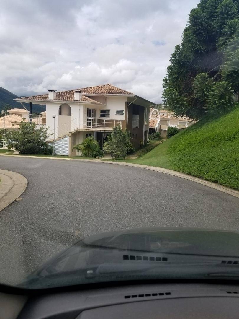Casa de Condomínio, 4 quartos - Foto 40