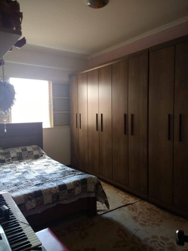 Casa, 3 quartos, 200 m² - Foto 19