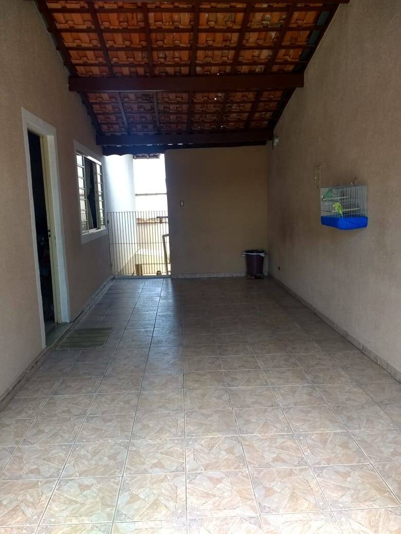 Casa, 3 quartos, 200 m² - Foto 8
