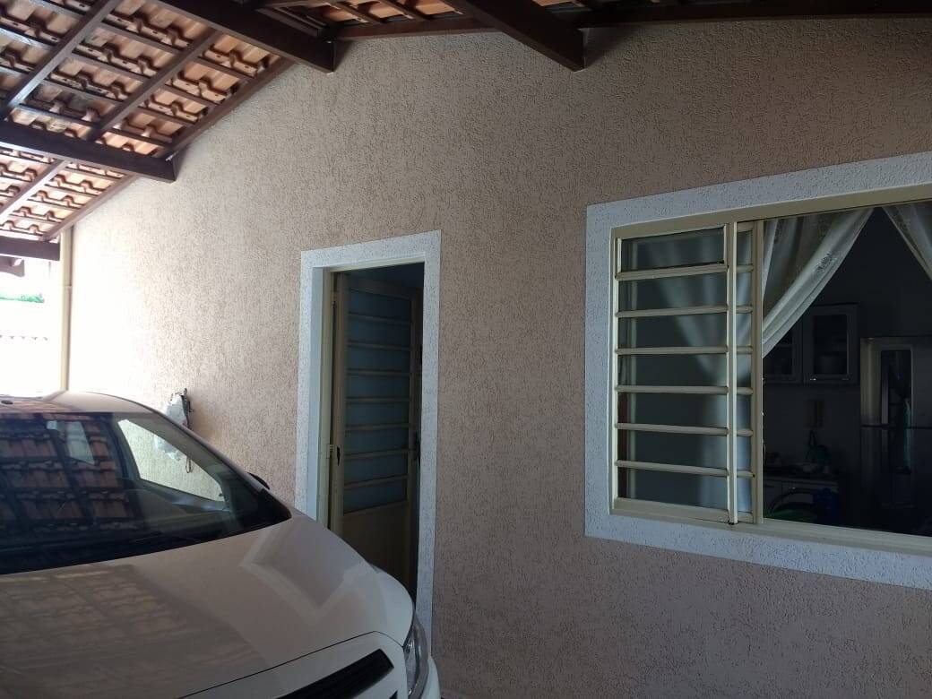 Casa, 3 quartos, 200 m² - Foto 15