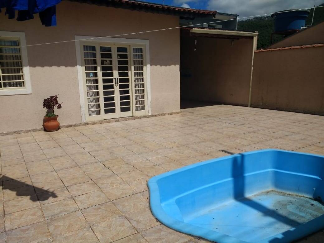 #89 - Casa para Venda em Poços de Caldas - MG