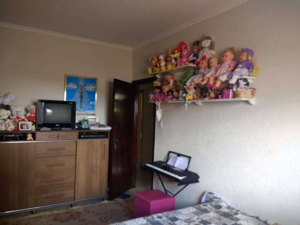 Casa, 3 quartos, 200 m² - Foto 11