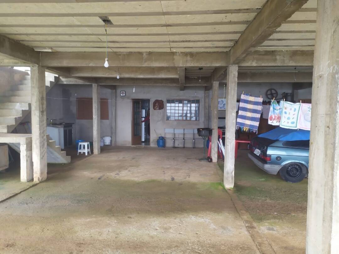Casa, 5 quartos, 400 m² - Foto 12