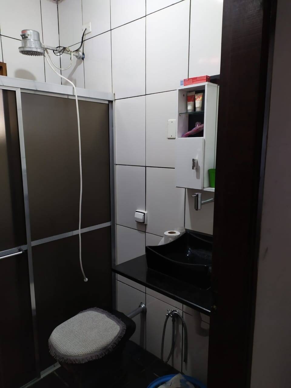 Casa, 5 quartos, 400 m² - Foto 14