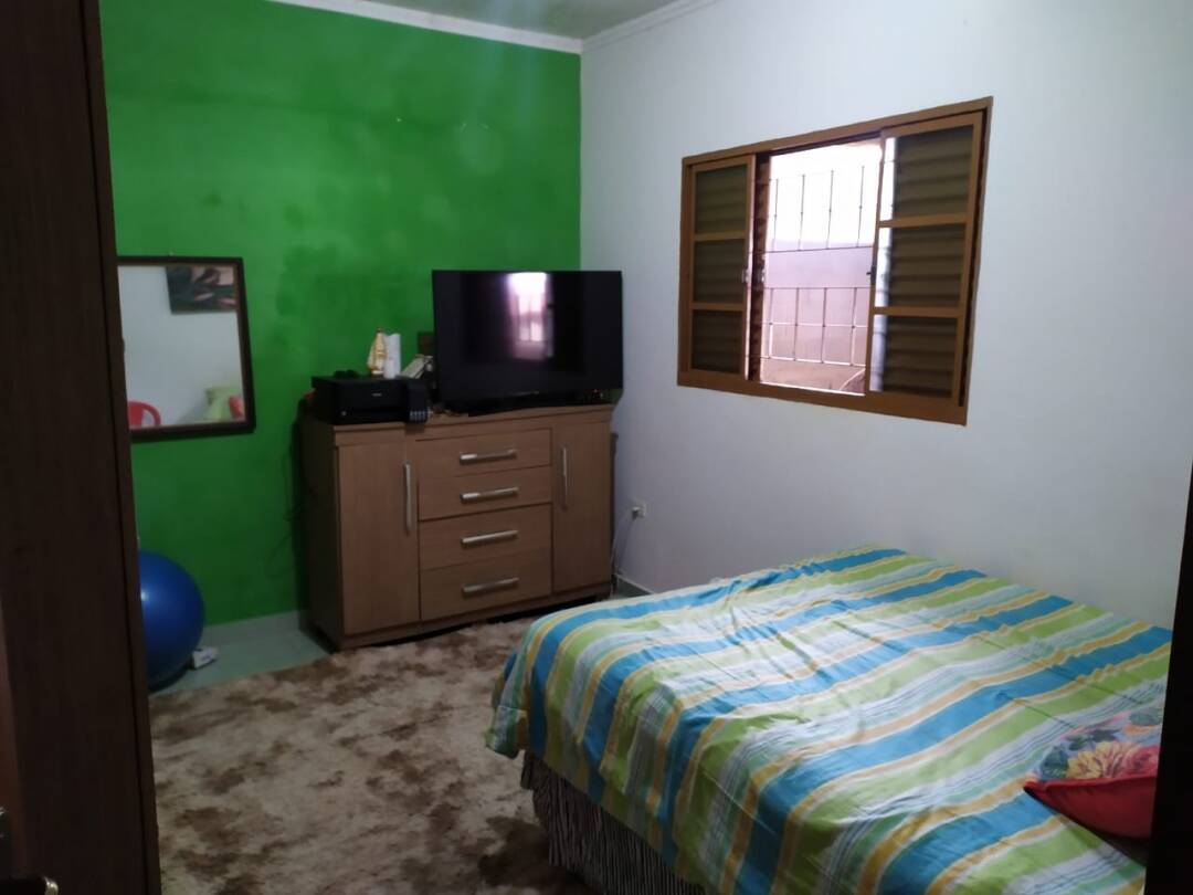 Casa, 5 quartos, 400 m² - Foto 6