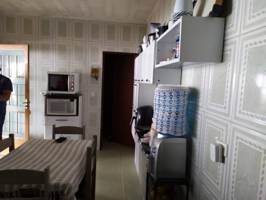 Casa, 5 quartos, 400 m² - Foto 13