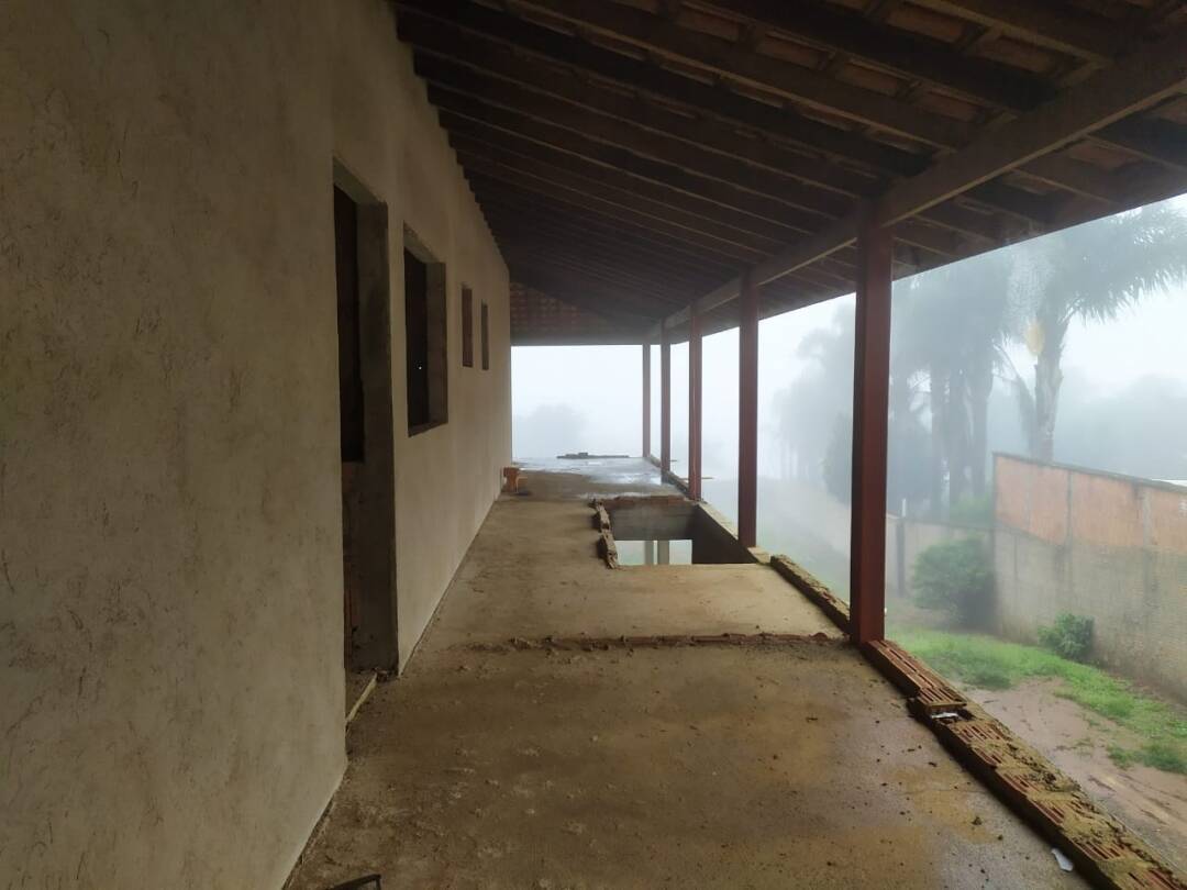 Casa, 5 quartos, 400 m² - Foto 9