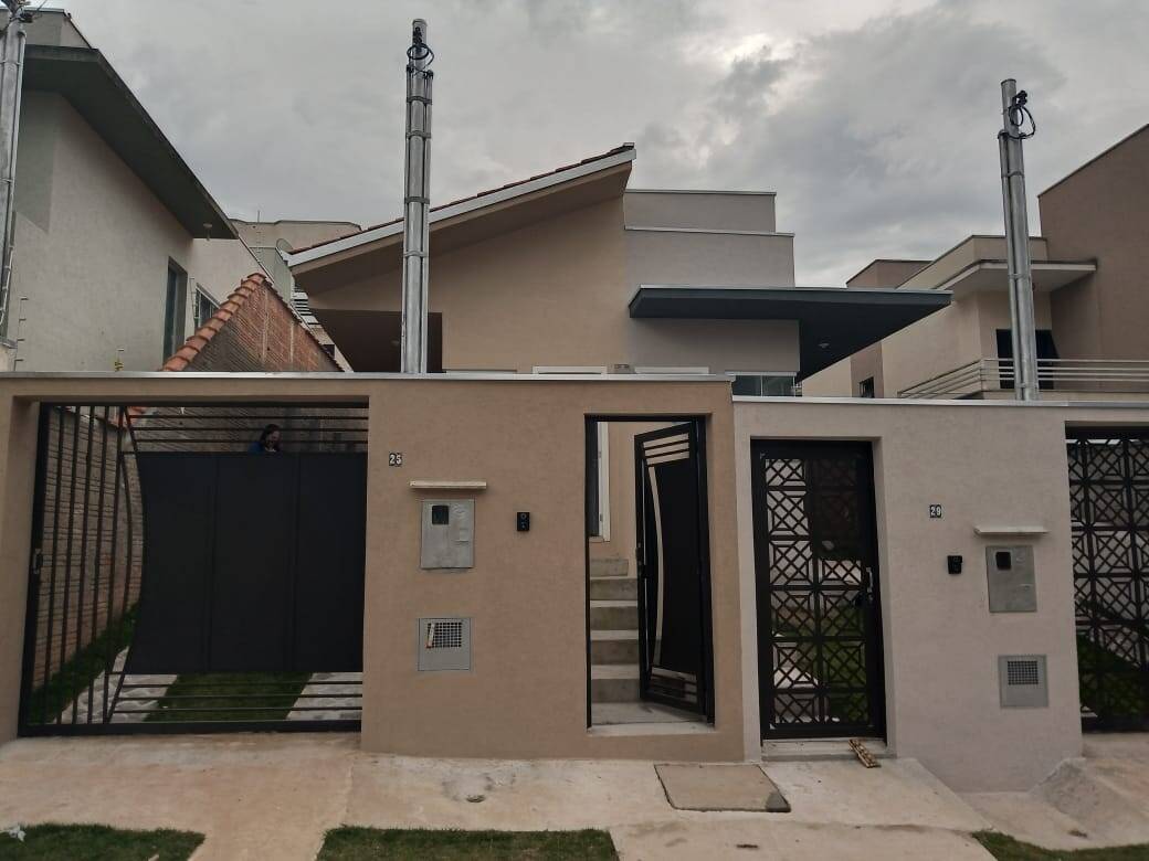 #106 - Casa para Venda em Poços de Caldas - MG