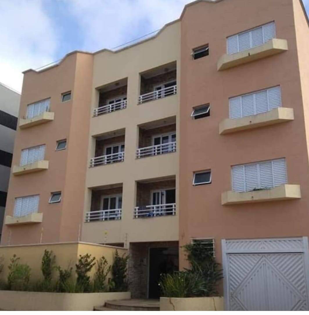 #124 - Apartamento para Locação em Poços de Caldas - MG