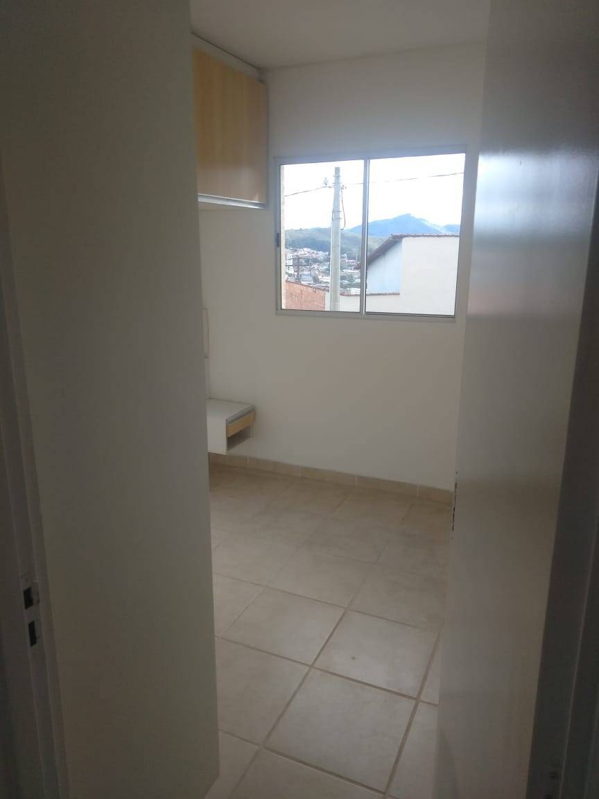 Apartamento, 2 quartos, 55 m² - Foto 2