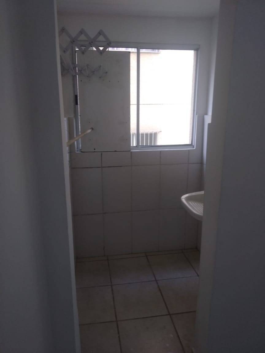 Apartamento, 2 quartos, 55 m² - Foto 6