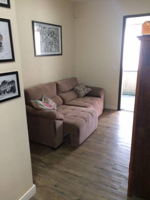 Apartamento, 4 quartos, 167 m² - Foto 7