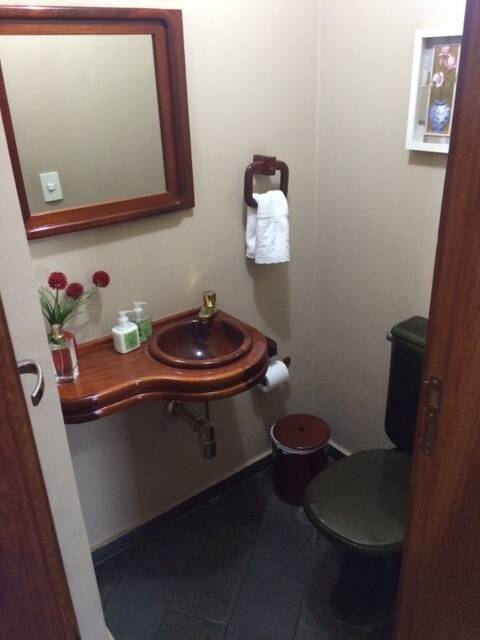 Apartamento, 4 quartos, 167 m² - Foto 8