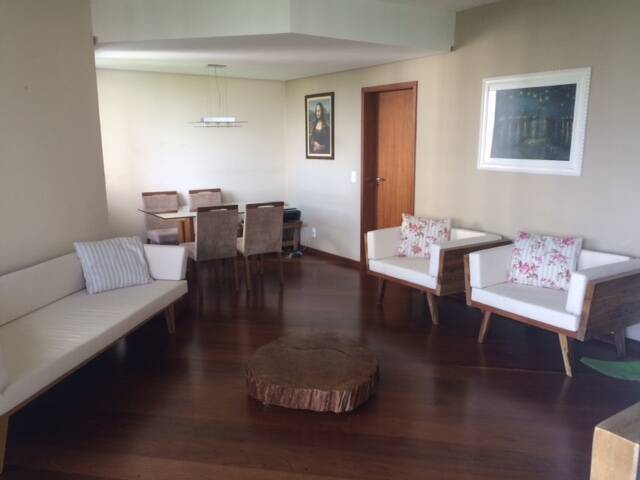 Apartamento, 4 quartos, 167 m² - Foto 12