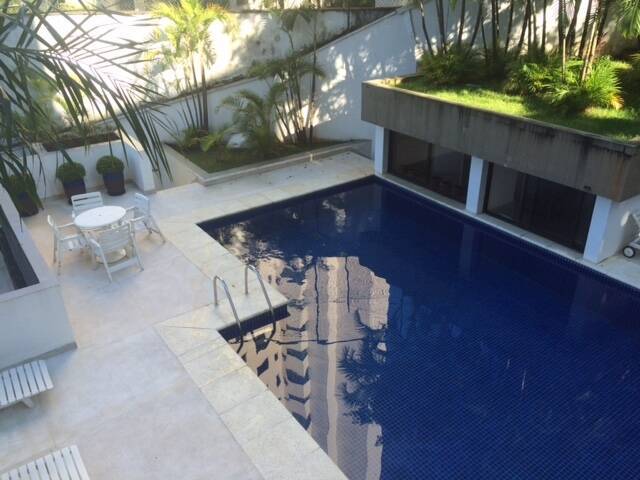 Apartamento, 4 quartos, 167 m² - Foto 2