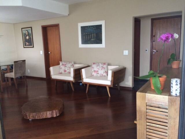 Apartamento, 4 quartos, 167 m² - Foto 11