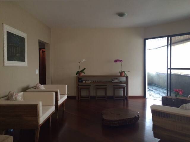 Apartamento, 4 quartos, 167 m² - Foto 10