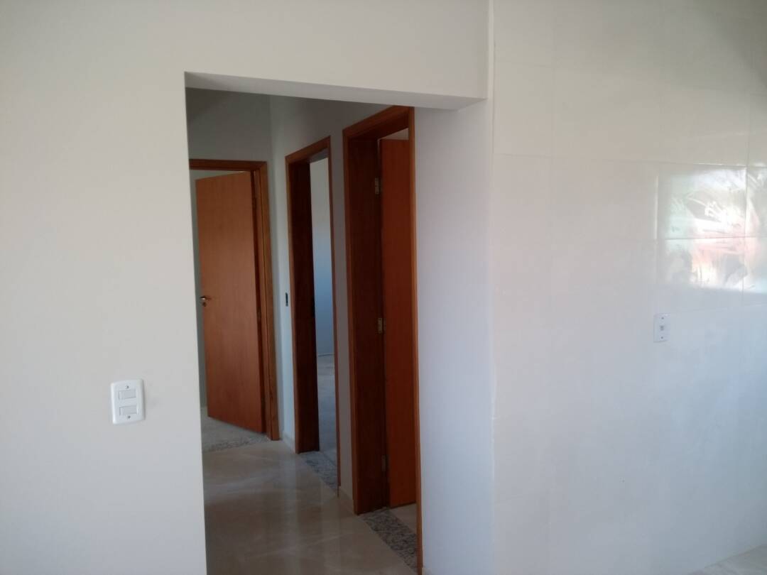 Apartamento, 3 quartos - Foto 1