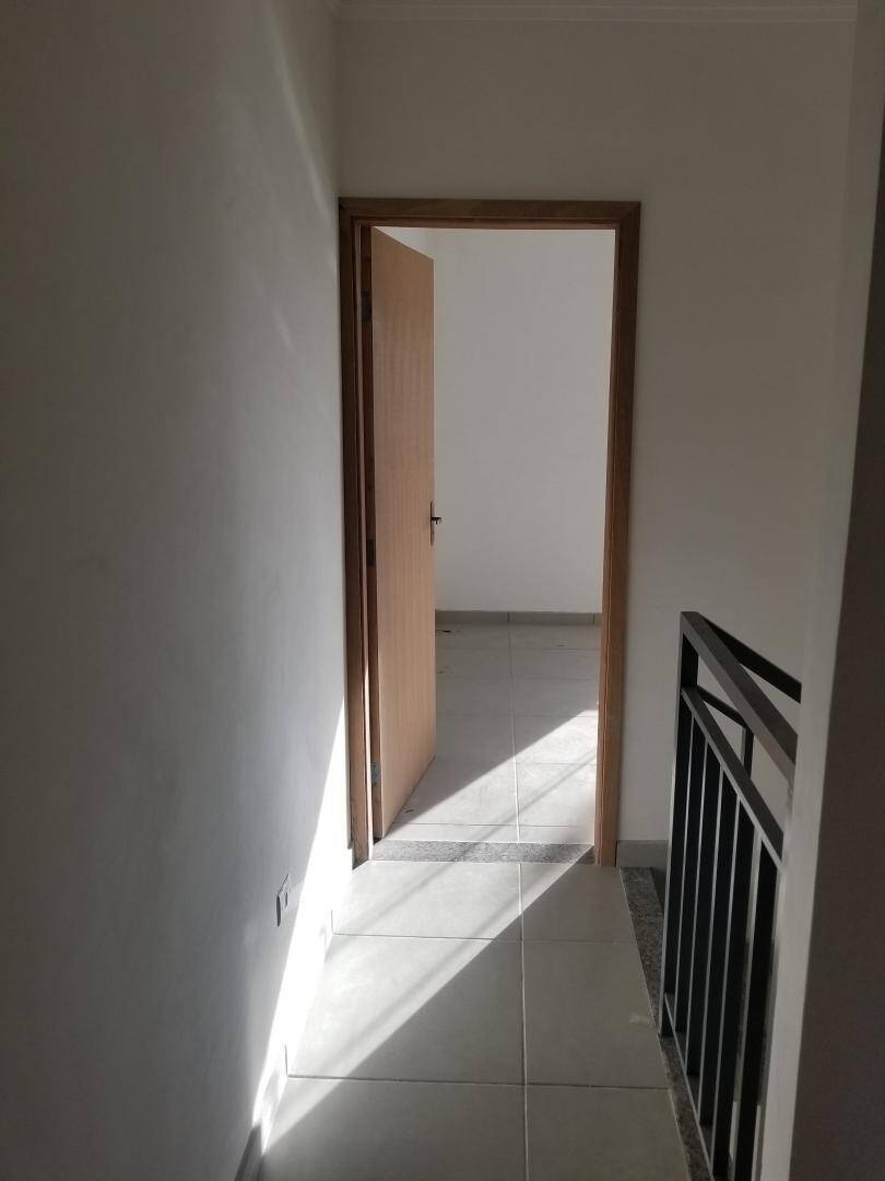 Sobrado, 2 quartos, 72 m² - Foto 37