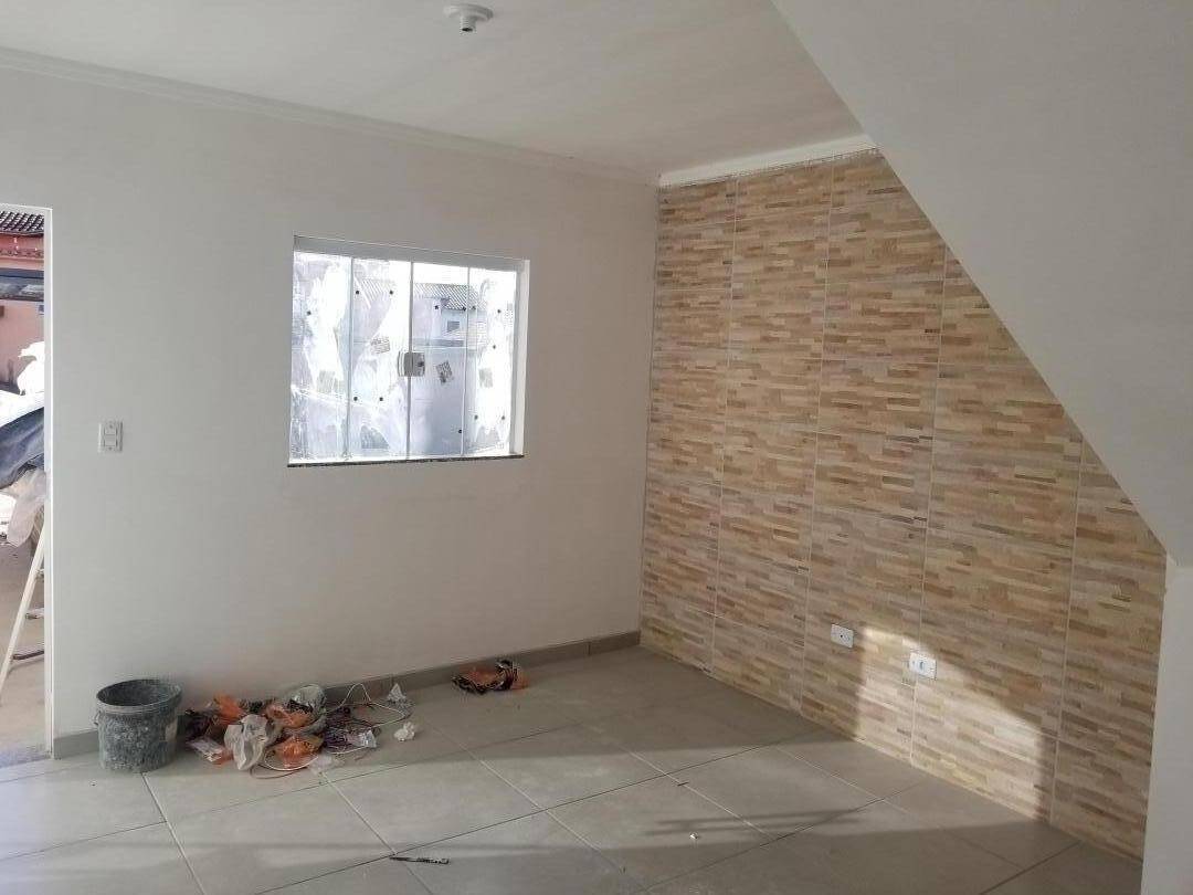 Sobrado, 2 quartos, 72 m² - Foto 29
