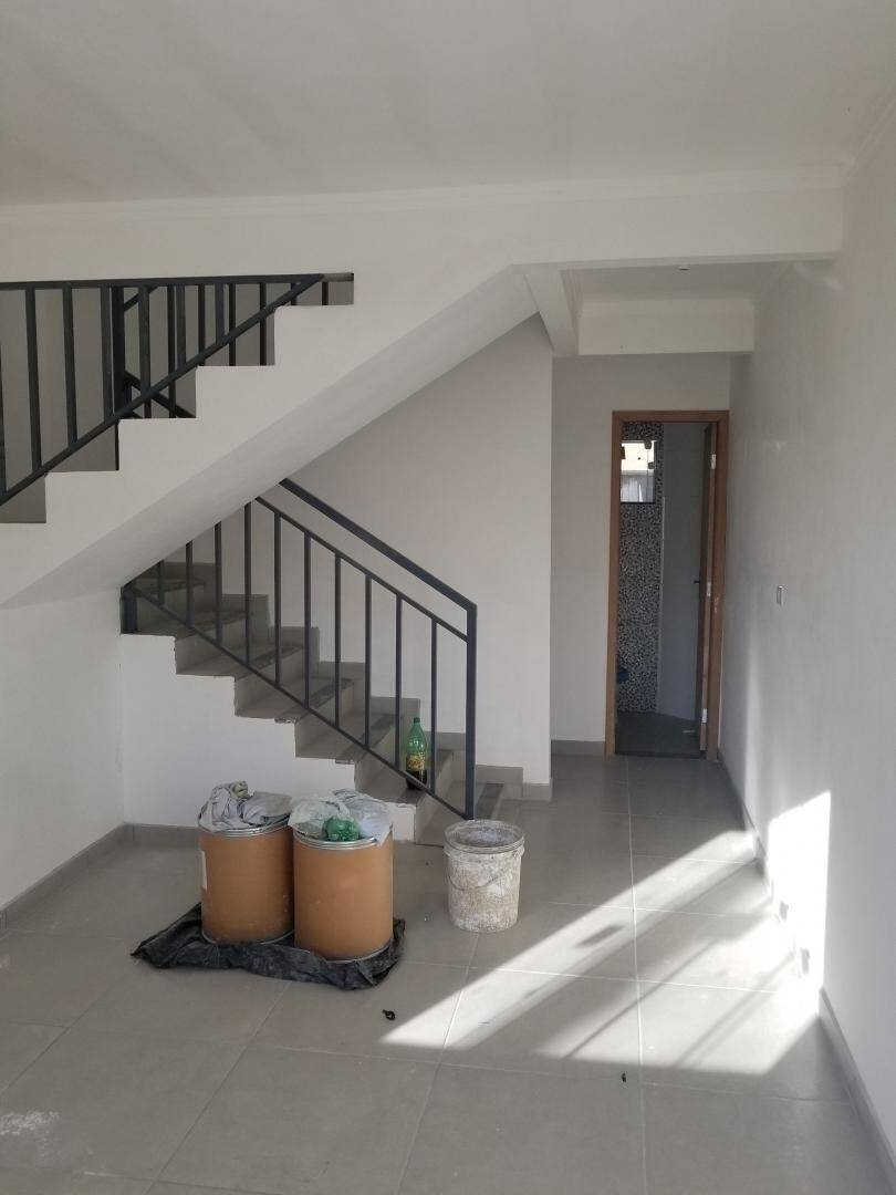 Sobrado, 2 quartos, 72 m² - Foto 21