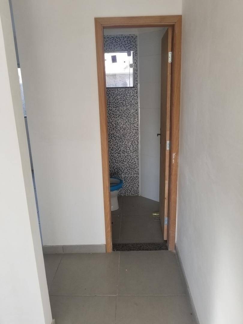 Sobrado, 2 quartos, 72 m² - Foto 22