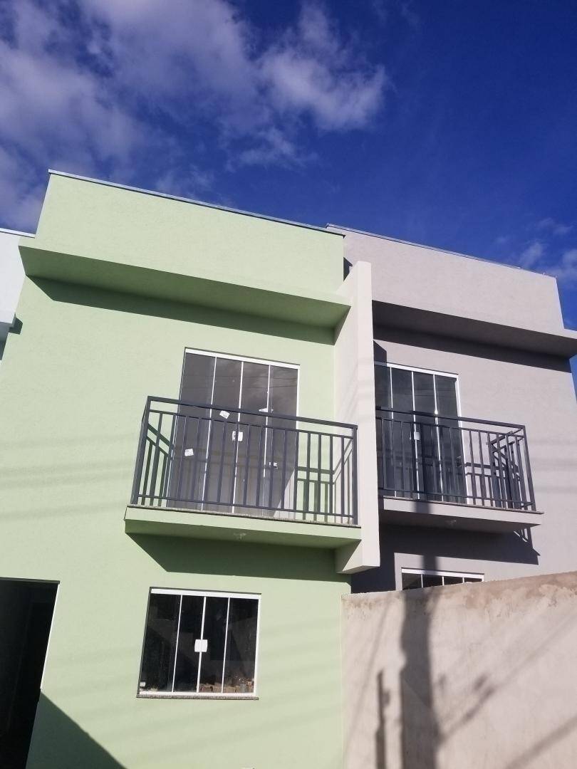 Sobrado, 2 quartos, 72 m² - Foto 17