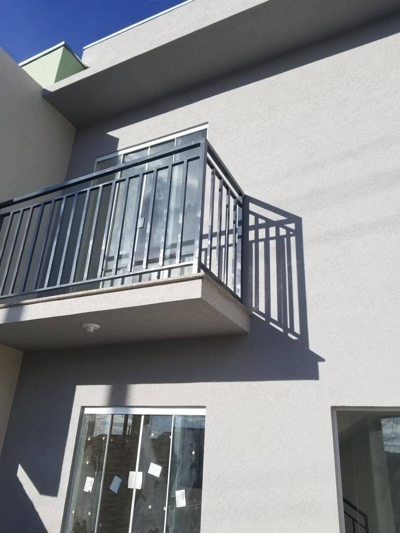 Sobrado, 2 quartos, 72 m² - Foto 18