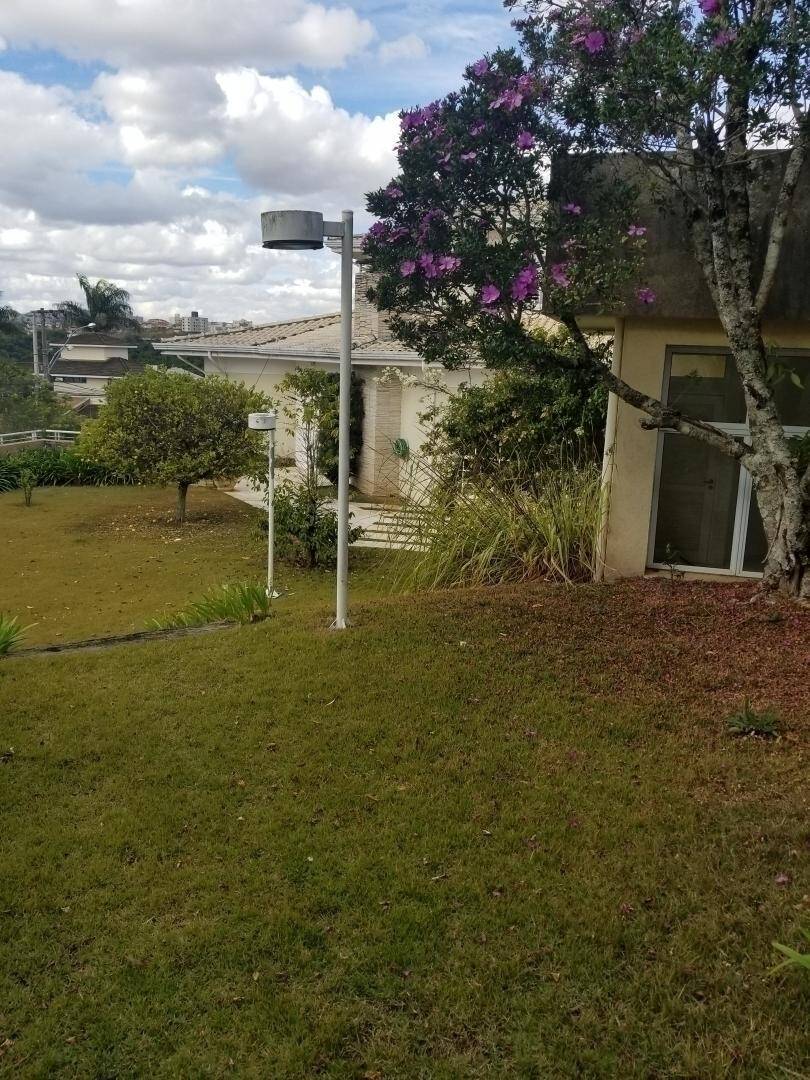 Casa, 4 quartos, 700 m² - Foto 9