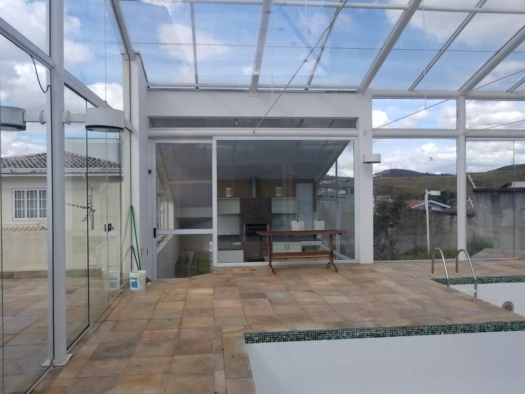 Casa, 4 quartos, 700 m² - Foto 21