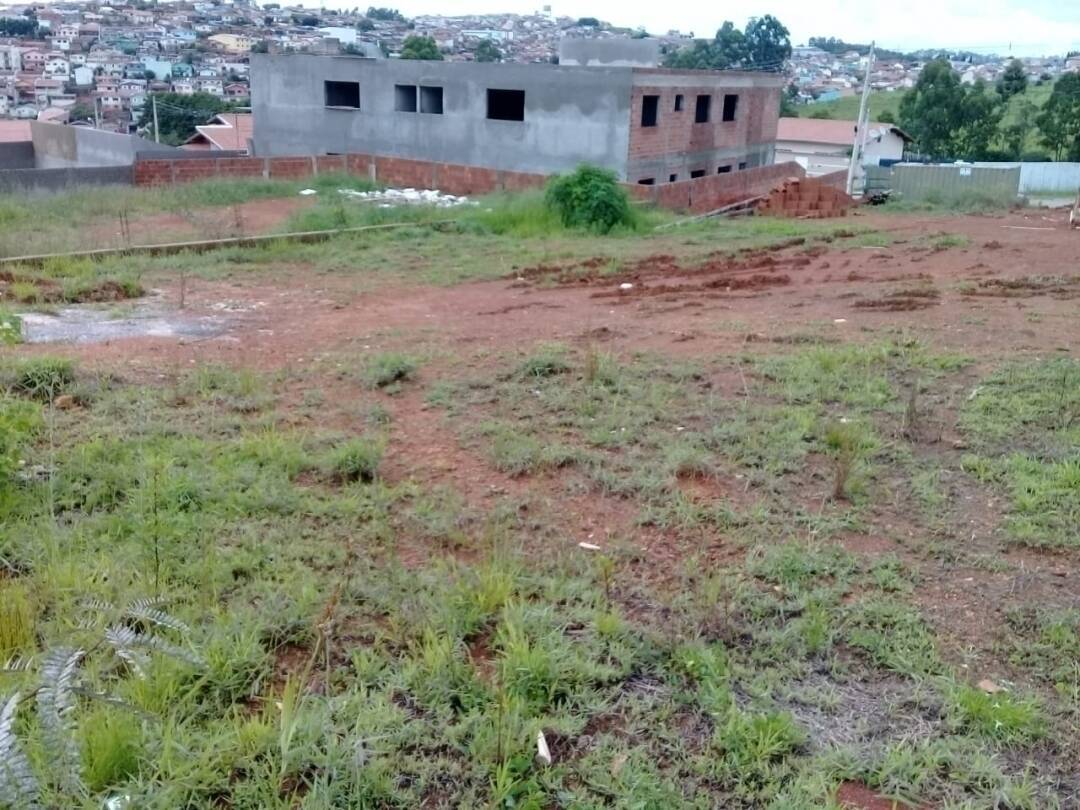 Terreno, 509 m² - Foto 1