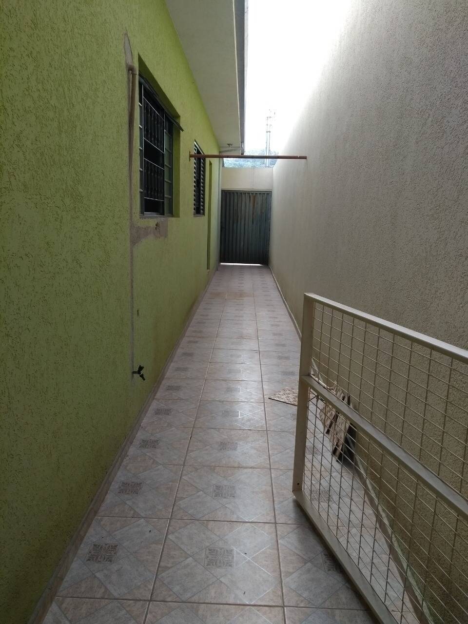 #206 - Casa para Venda em Poços de Caldas - MG