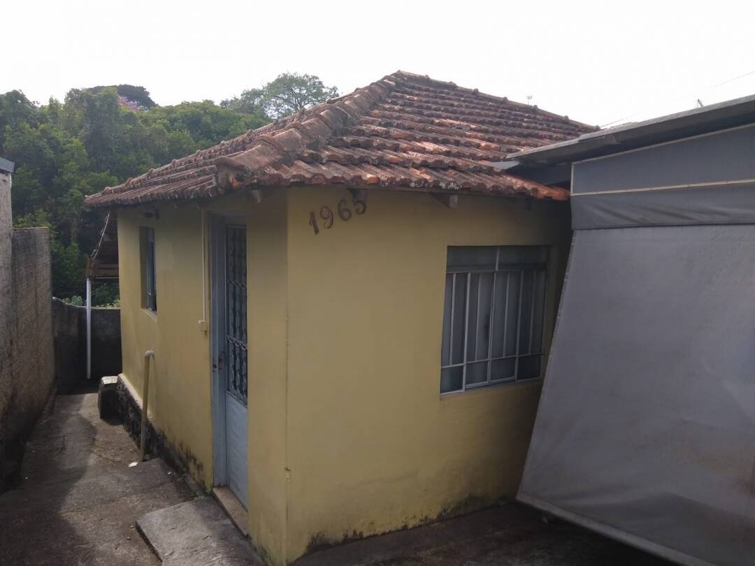 #209 - Casa para Venda em Poços de Caldas - MG