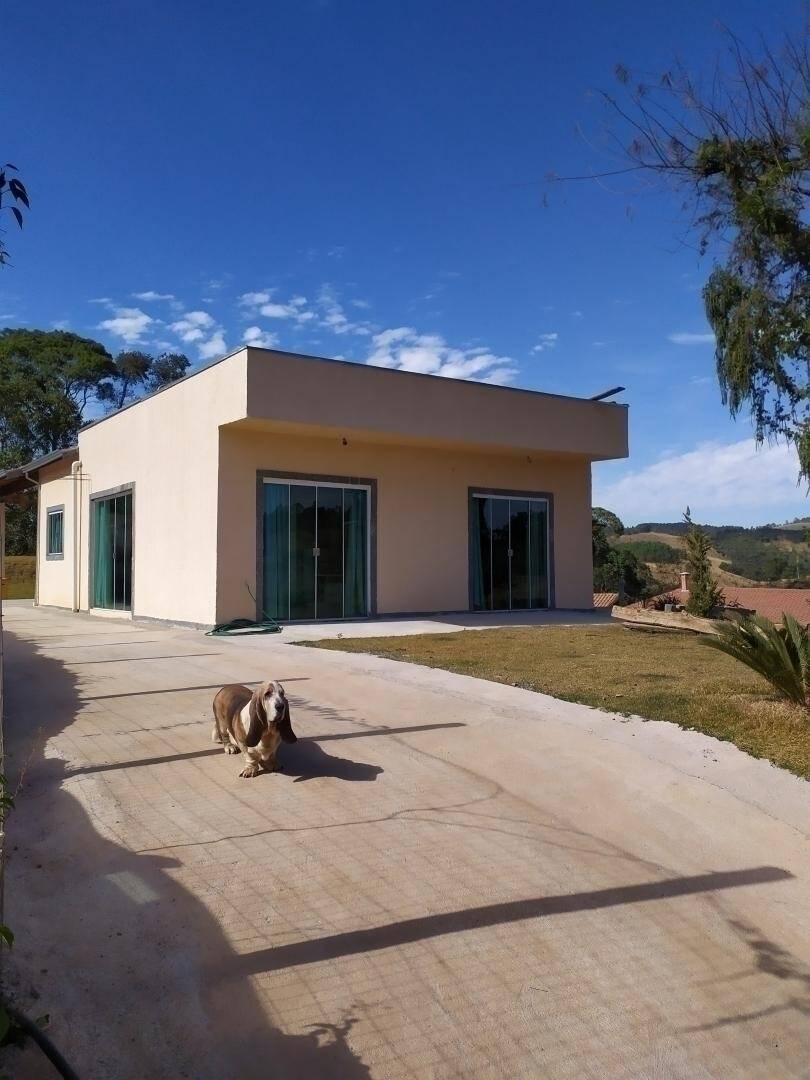 Chácara, 2 quartos, 832 m² - Foto 3