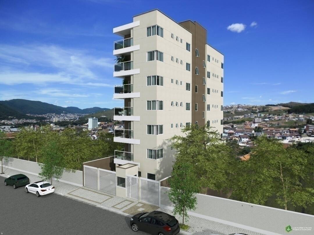 Apartamento, 4 quartos, 166 m² - Foto 2