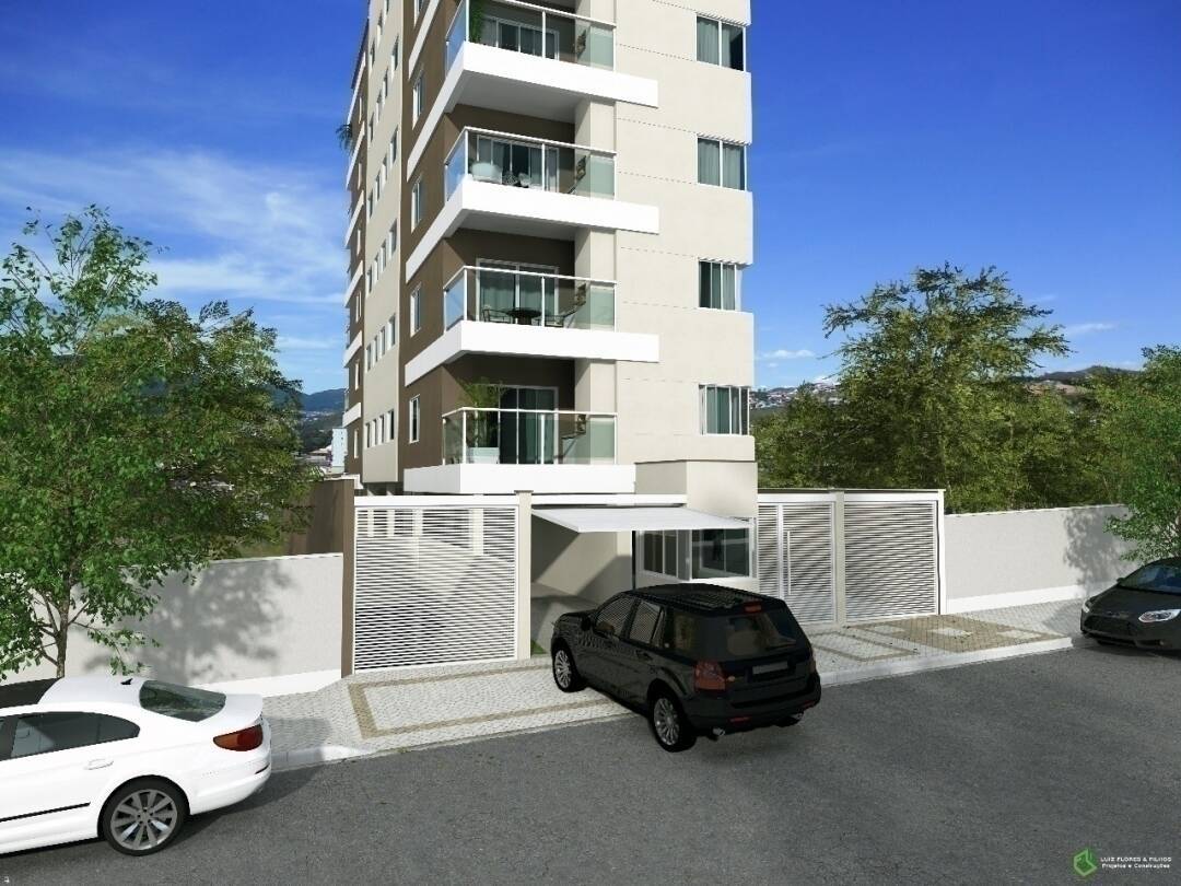 #230 - Duplex para Venda em Poços de Caldas - MG