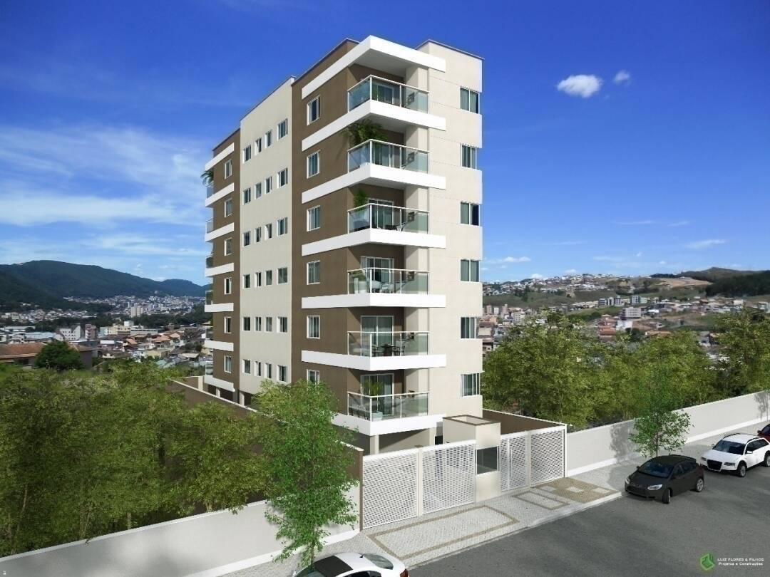 Apartamento, 4 quartos, 166 m² - Foto 3