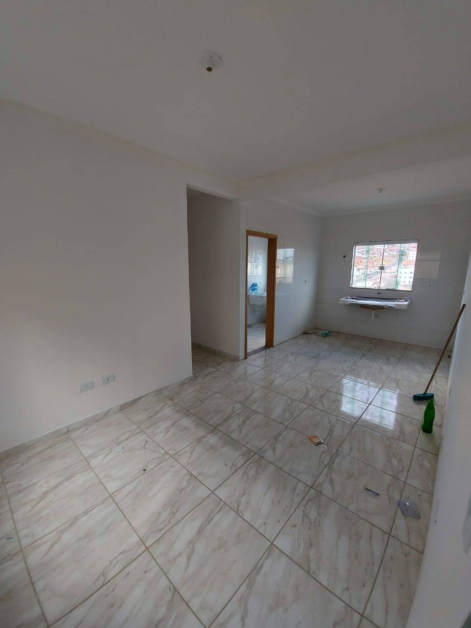 Apartamento, 2 quartos, 72 m² - Foto 2