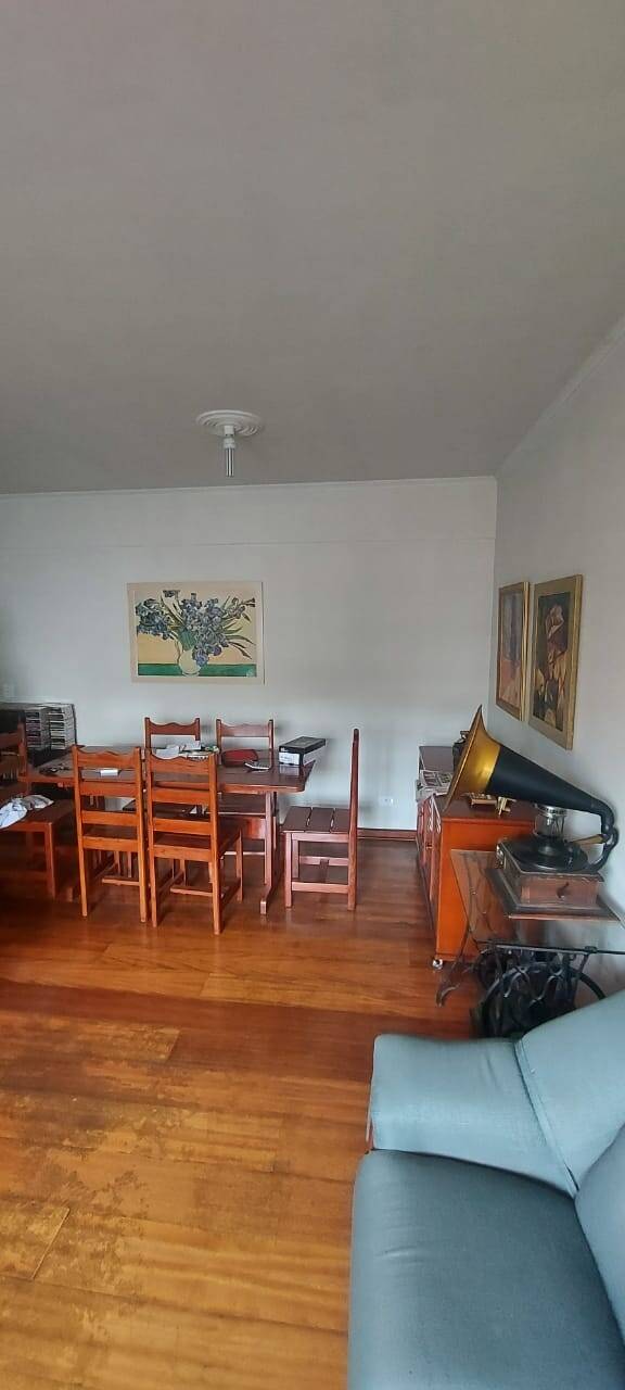 Apartamento, 3 quartos, 120 m² - Foto 10