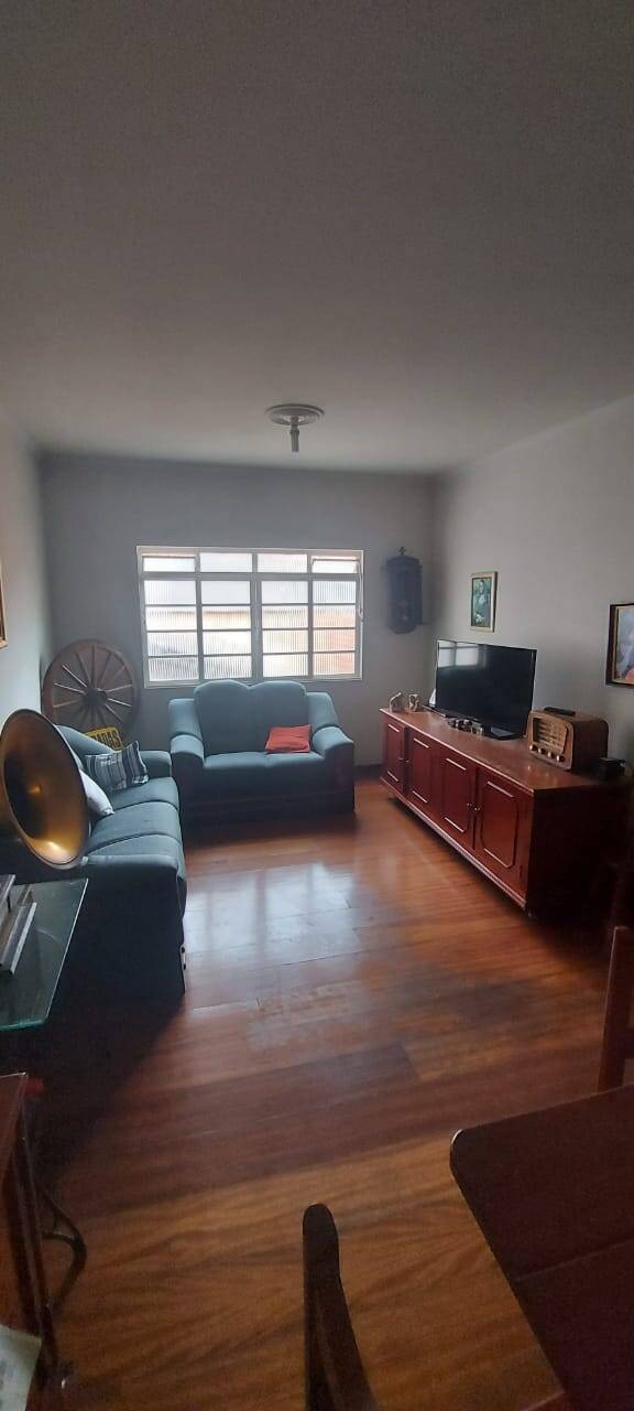Apartamento, 3 quartos, 120 m² - Foto 9