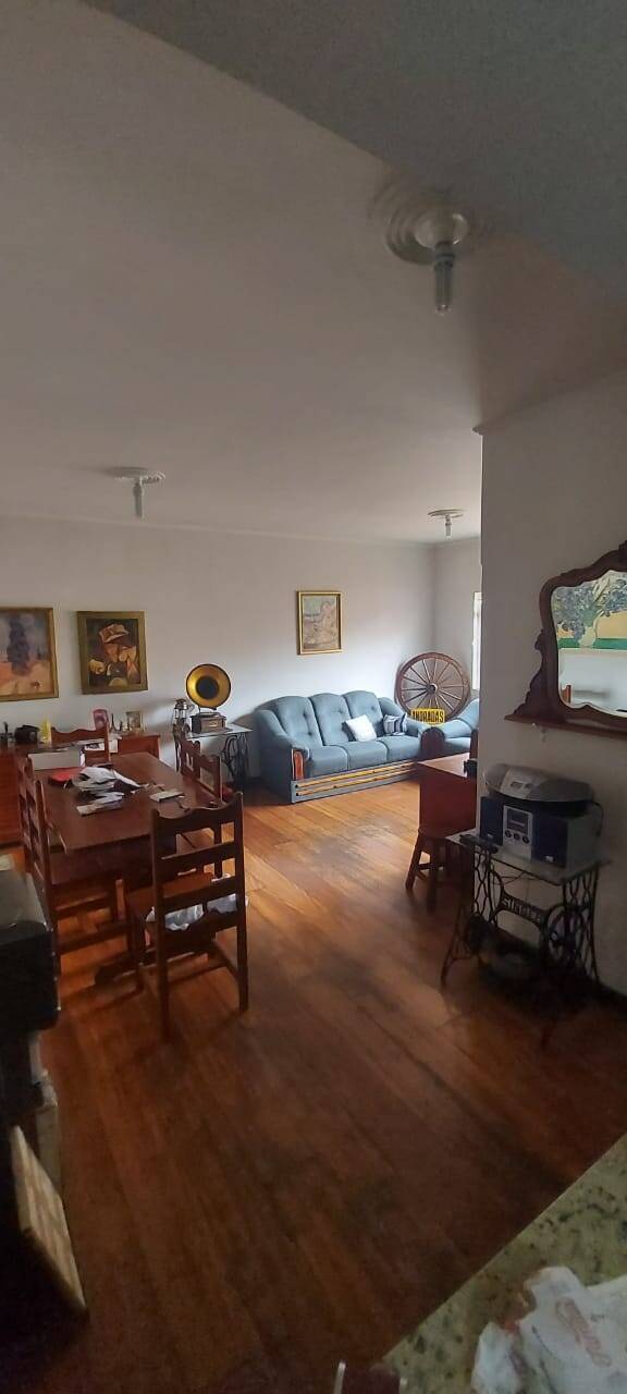 Apartamento, 3 quartos, 120 m² - Foto 1