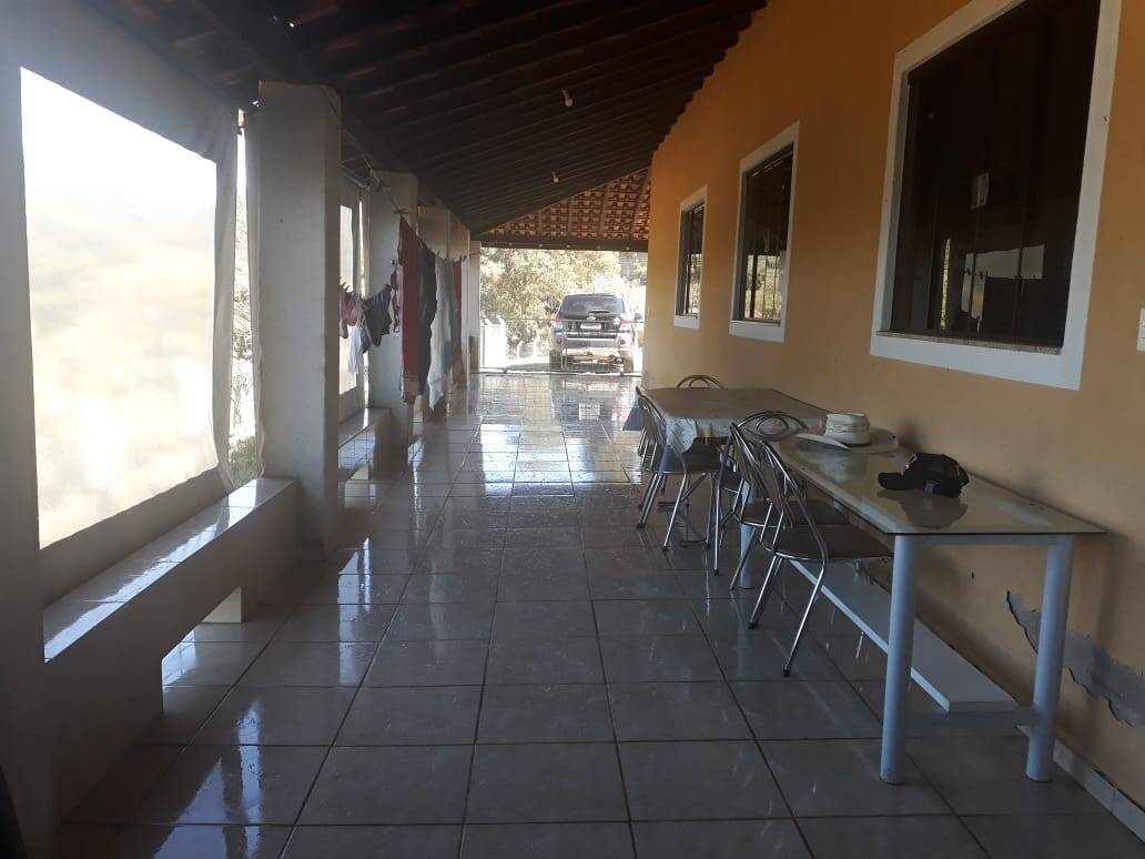 Chácara, 3 quartos, 2 hectares - Foto 5