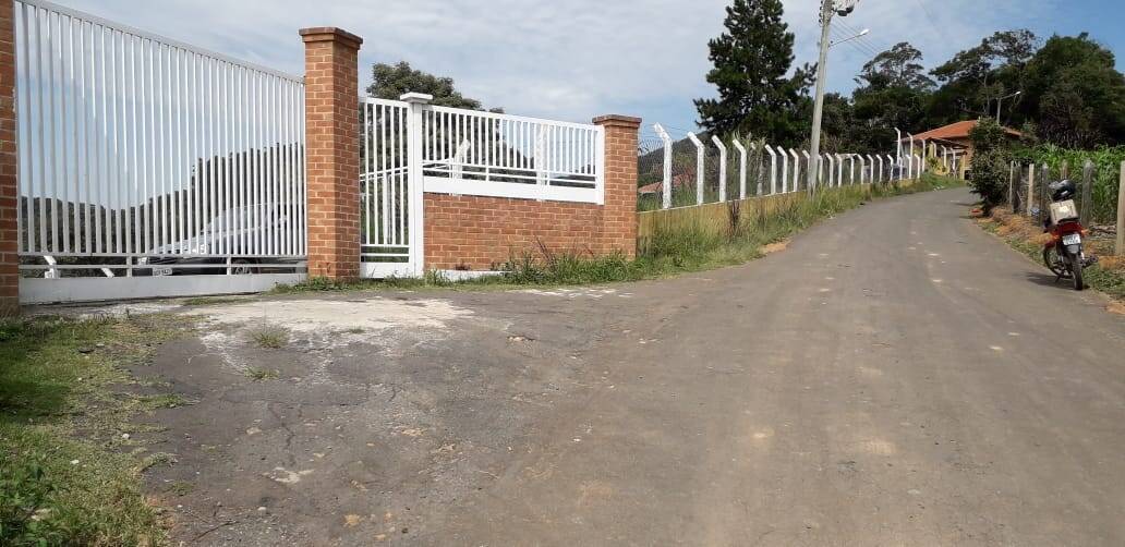 Chácara, 3 quartos, 2 hectares - Foto 3