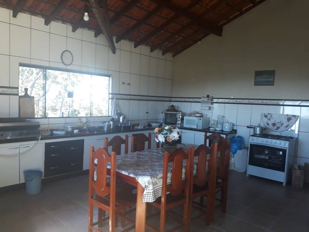 Sítio, 3 quartos, 2 hectares - Foto 7